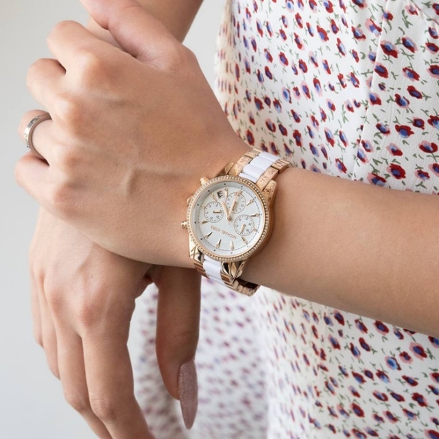 MICHAEL KORS ženske ure MK6324 Ritz