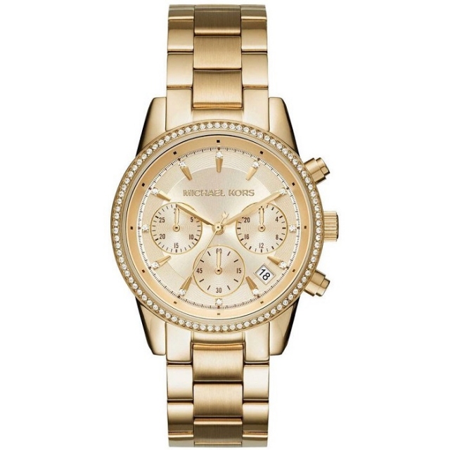 MICHAEL KORS ženske ure MK6356 Ritz 
