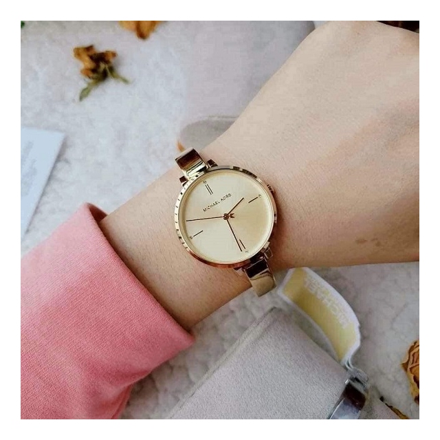 MICHAEL KORS ženske ure MK7118 Jayne