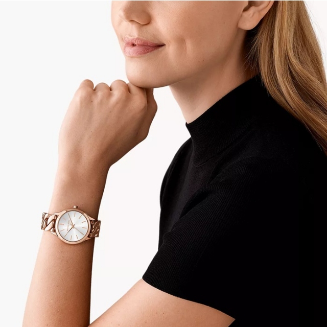 MICHAEL KORS ženske ure MK7473 Runway