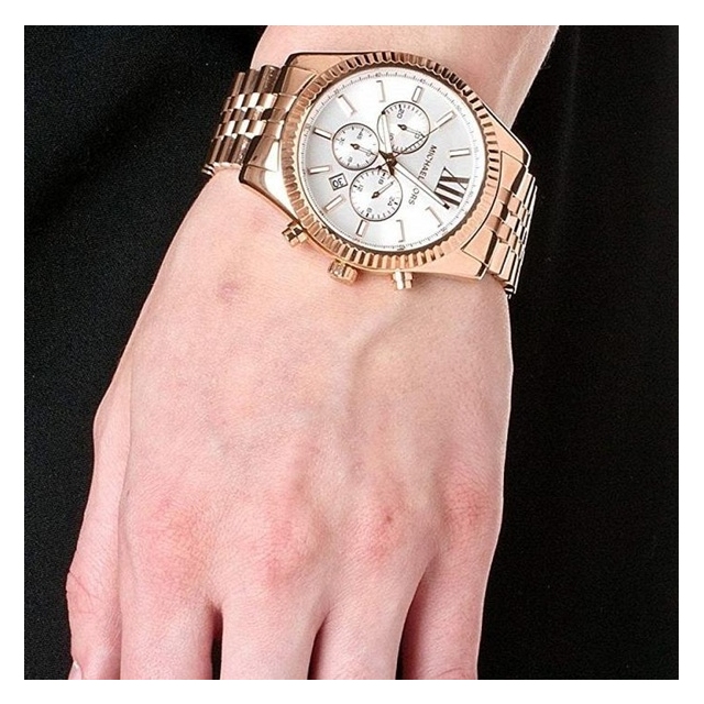 MICHAEL KORS ure MK8313 Lexington
