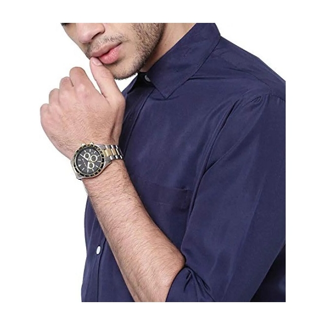 MICHAEL KORS moške ure MK8784 Layton