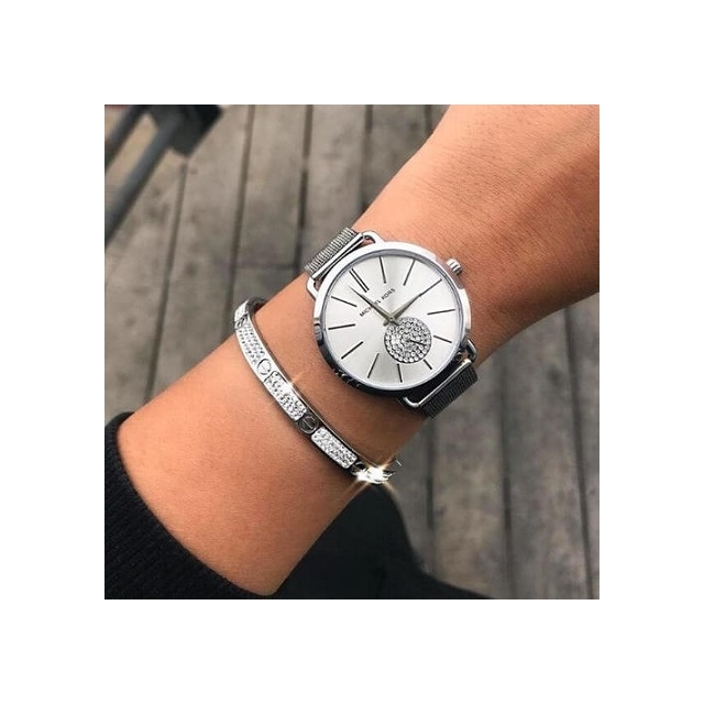MICHAEL KORS ženske ure MK3843 Portia