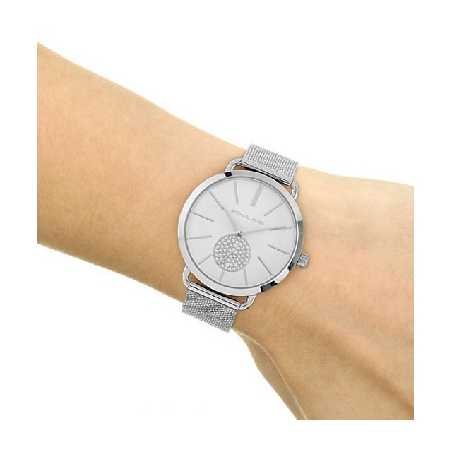 MICHAEL KORS ženske ure MK3843 Portia