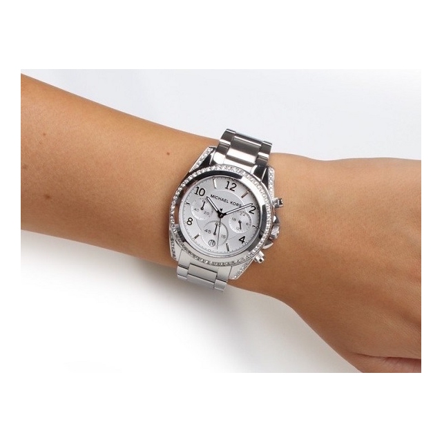 MICHAEL KORS ženske ure MK5165 Blair