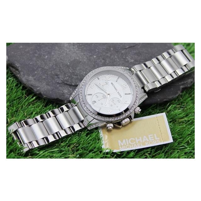 MICHAEL KORS ženske ure MK5165 Blair