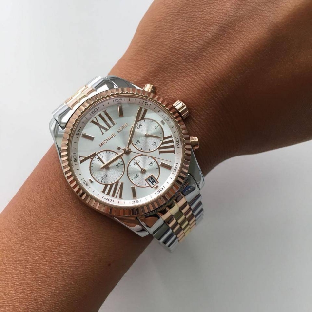 MICHAEL KORS ženske ure MK5735 Lexington