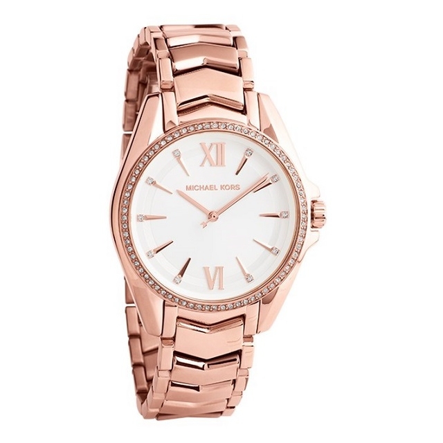 MICHAEL KORS ženske ure MK6694 Whitney