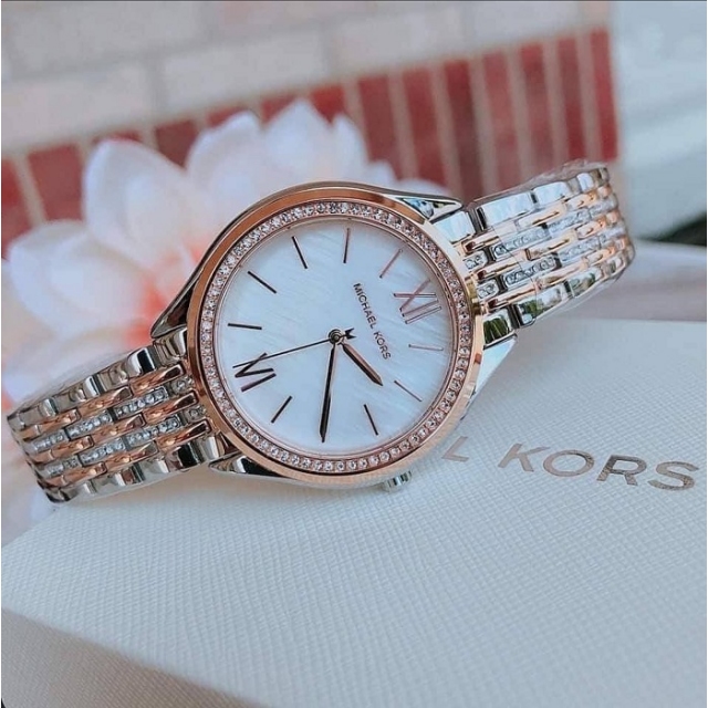 MICHAEL KORS ženske ure MK7077 Mindy