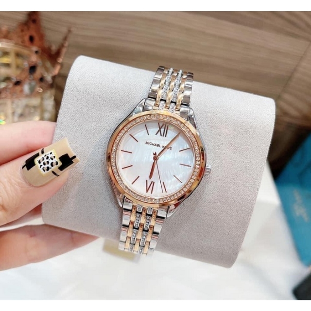 MICHAEL KORS ženske ure MK7077 Mindy