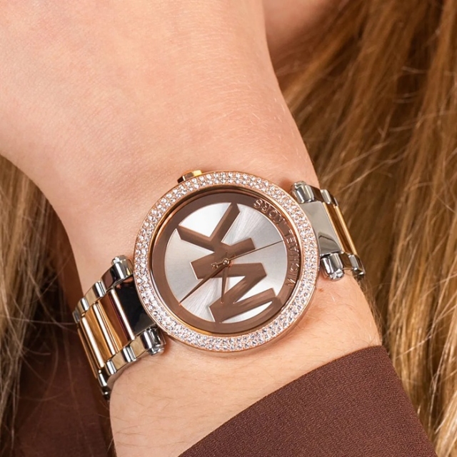MICHAEL KORS ženske ure MK6314 Parker