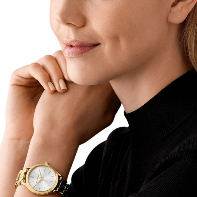 MICHAEL KORS ženske ure MK7472 Runway