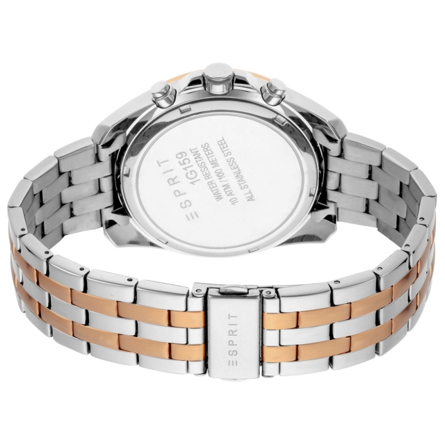 ESPRIT moške ure ES1G159M0095