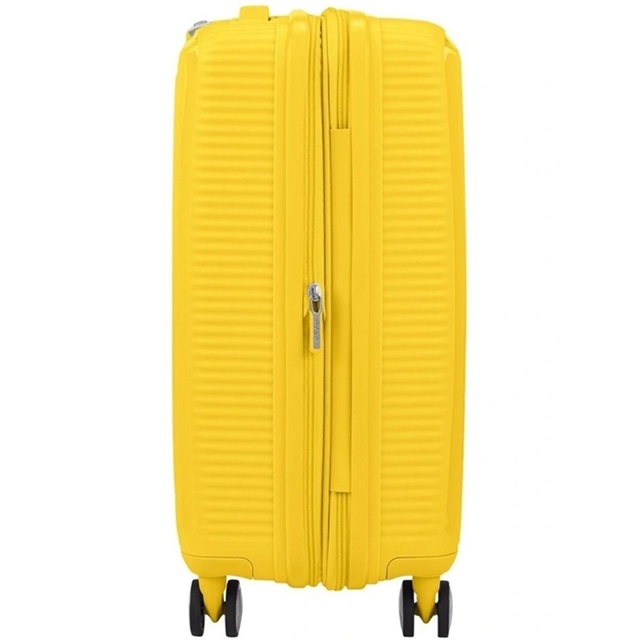 Najem kabinski kovček American Tourister-55cm-MARIBOR: 7 do 14 dni