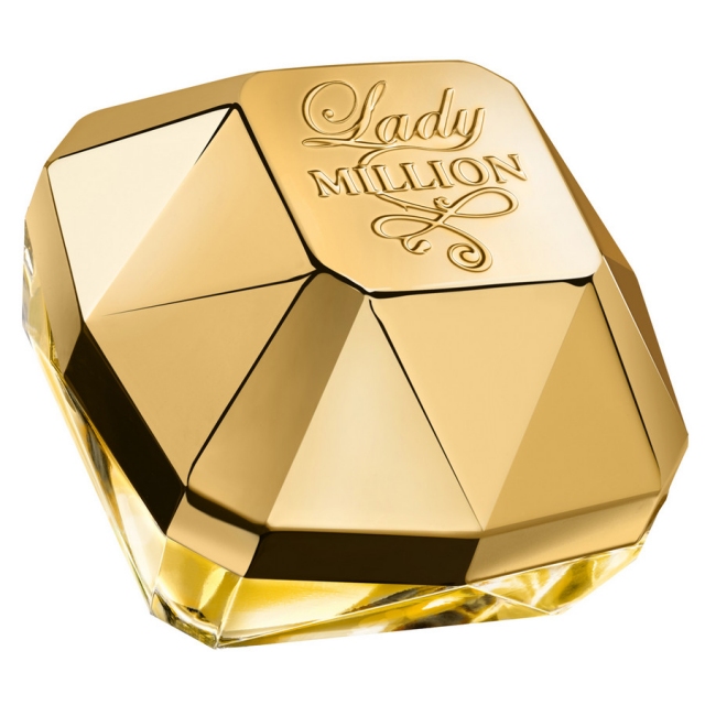 PACO RABANNE ženski parfumi Lady Million 50ml EDP