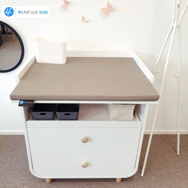 previjalne podloge, siva, previjanje, previjalna miza, ikea