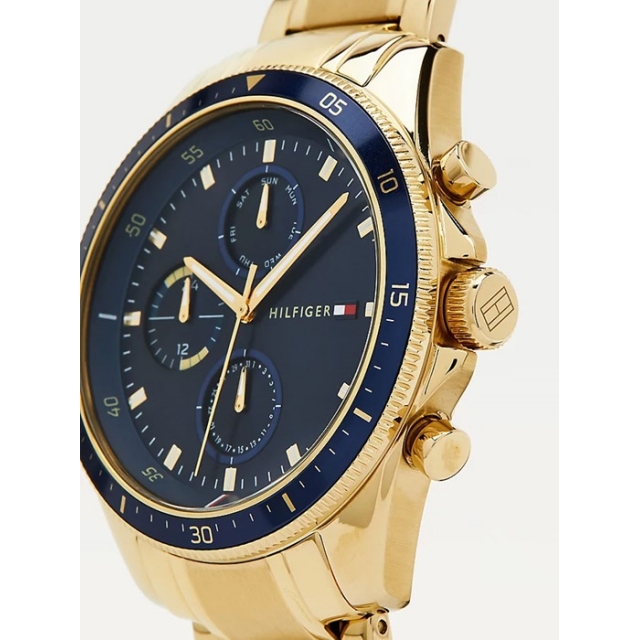 TOMMY HILFIGER moške ure 1791834 Parker