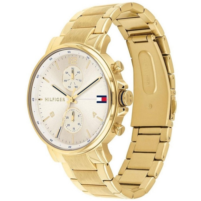 TOMMY HILFIGER moške ure 1710415 Daniel