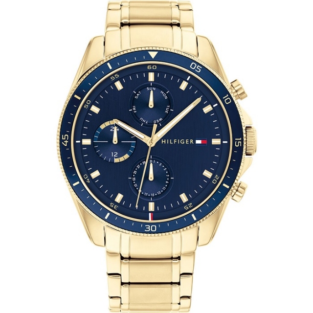 TOMMY HILFIGER moške ure 1791834 Parker