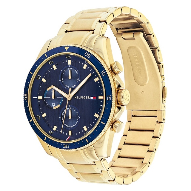 TOMMY HILFIGER moške ure 1791834 Parker