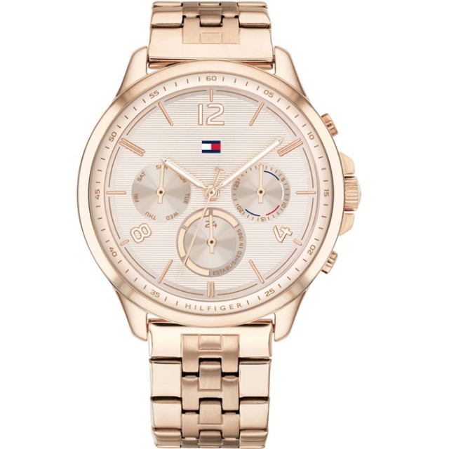 TOMMY HILFIGER ženske ure 1782224 Harper