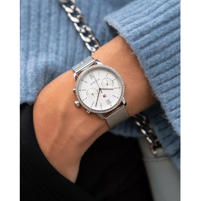 TOMMY HILFIGER ženske ure 1782301 Blake