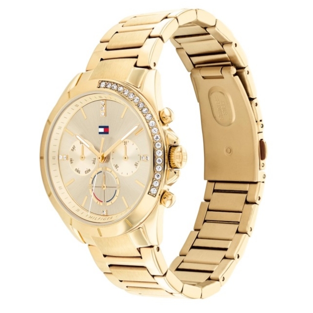 TOMMY HILFIGER ženske ure 1782385 Kennedy