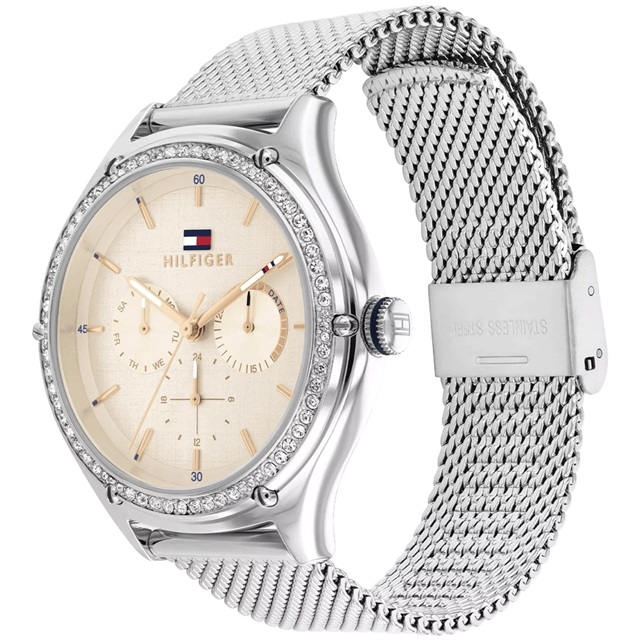 TOMMY HILFIGER ženske ure 1782654 Lexi
