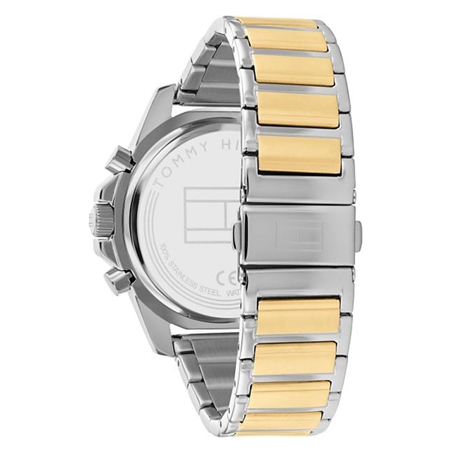 TOMMY HILFIGER moške ure 1791937 Mason