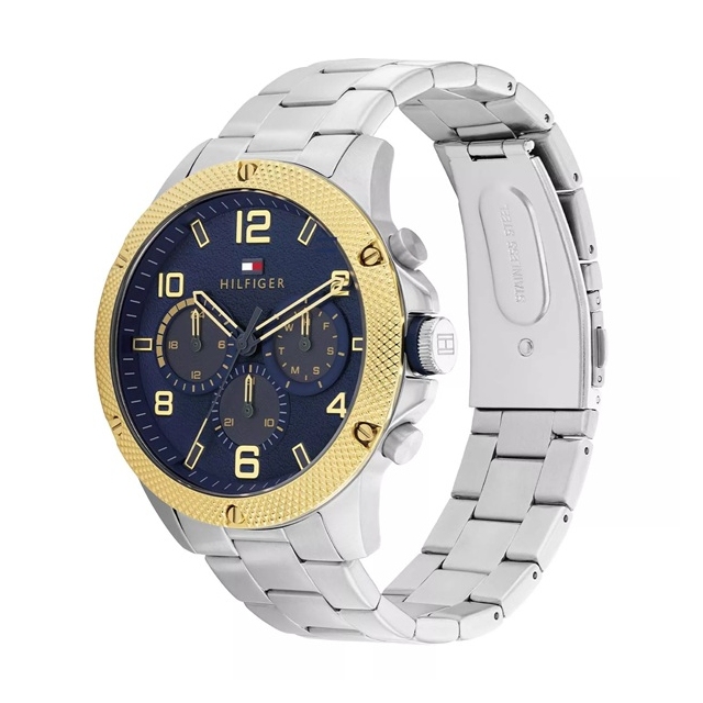 TOMMY HILFIGER moške ure 1792031 Blaze
