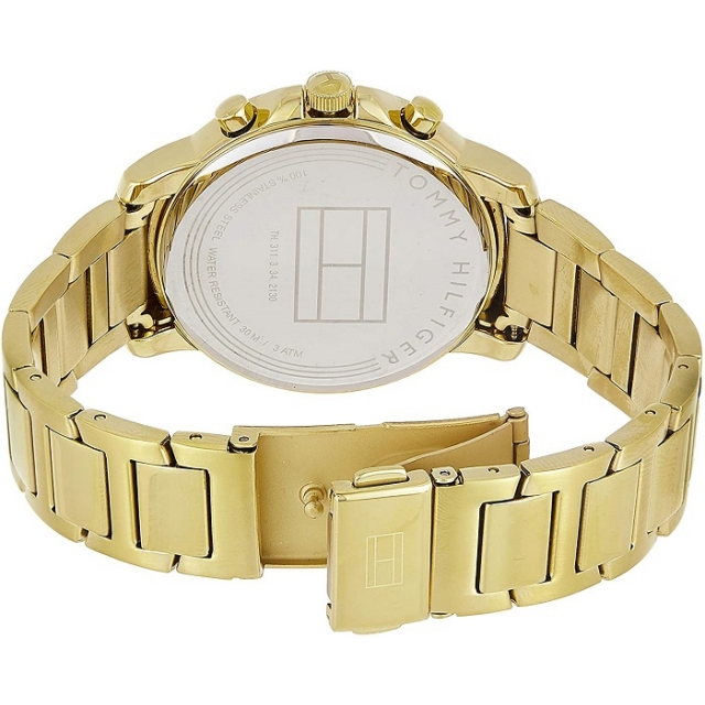 TOMMY HILFIGER ženske ure 1781742 Claudia