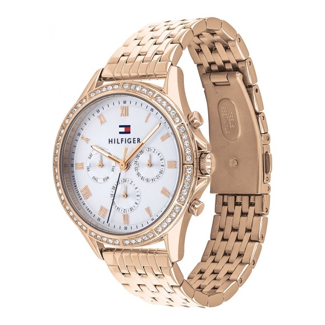 TOMMY HILFIGER ženske ure 1782143 Ari