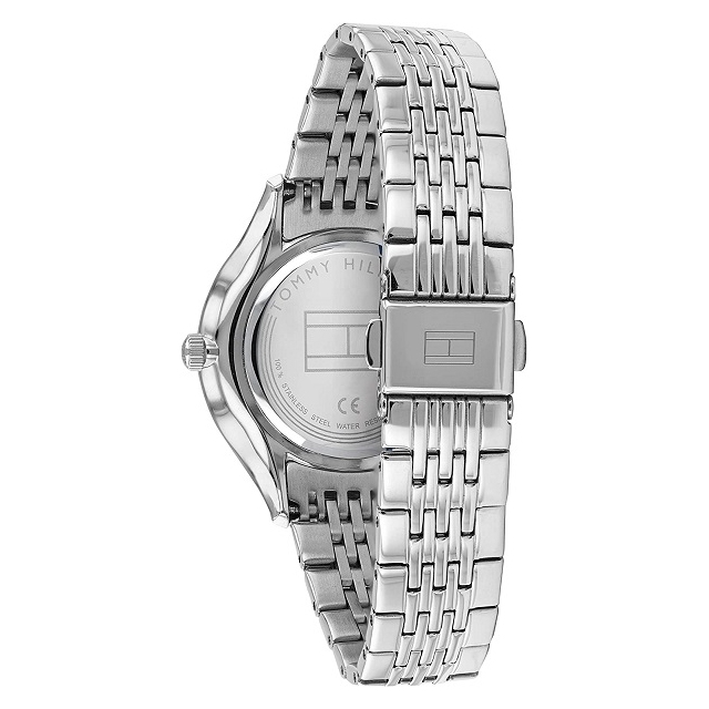 TOMMY HILFIGER ženske ure 1782210 Gray