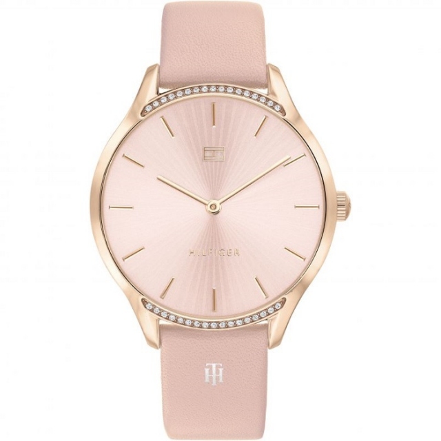 TOMMY HILFIGER ženske ure 1782215 Gray