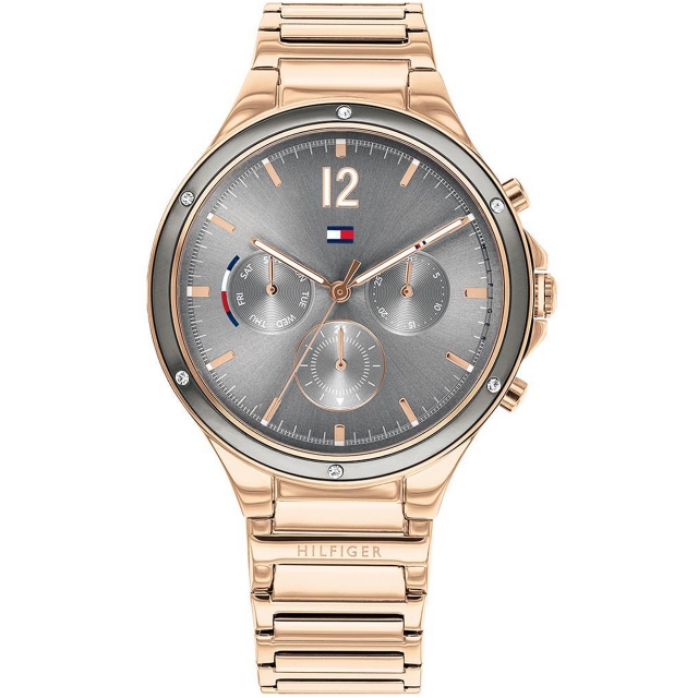 TOMMY HILFIGER ženske ure 1782277 Eve