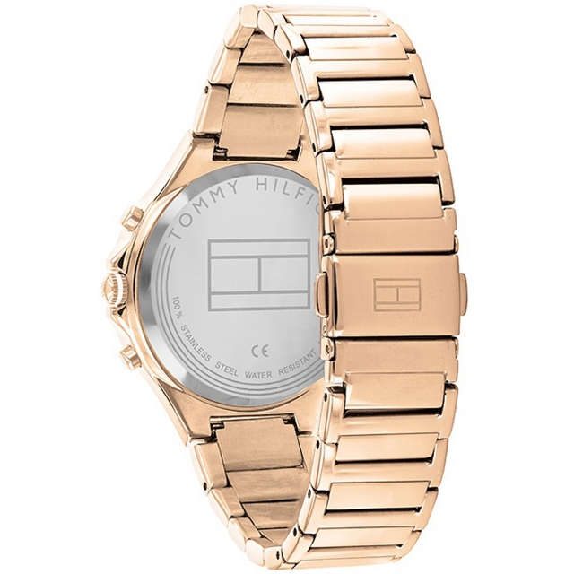 TOMMY HILFIGER ženske ure 1782277 Eve