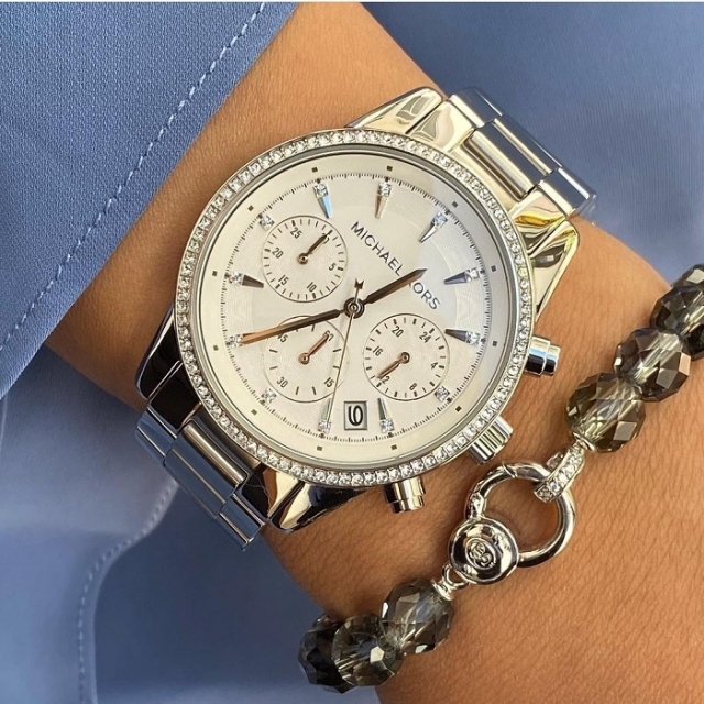 MICHAEL KORS ženske ure MK6428 Ritz