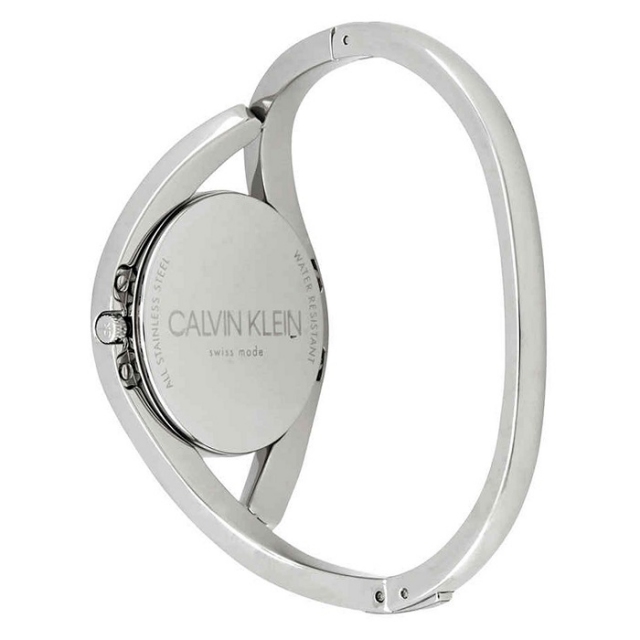 CALVIN KLEIN ženska ura K8U2S111, velikost S
