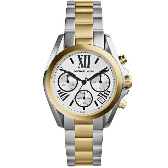 MICHAEL KORS ženske ure MK5912 Bradshaw