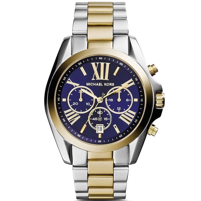 MICHAEL KORS ure MK5976 Bradshaw
