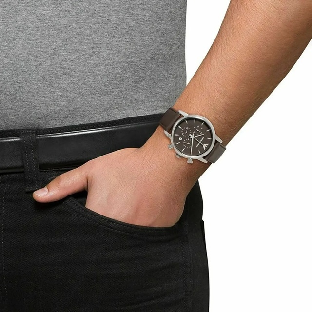 EMPORIO ARMANI moške ure AR1734