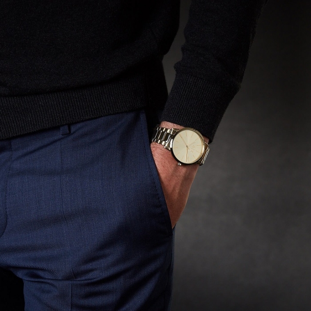 ARMANI EXCHANGE ženske ure AX5537