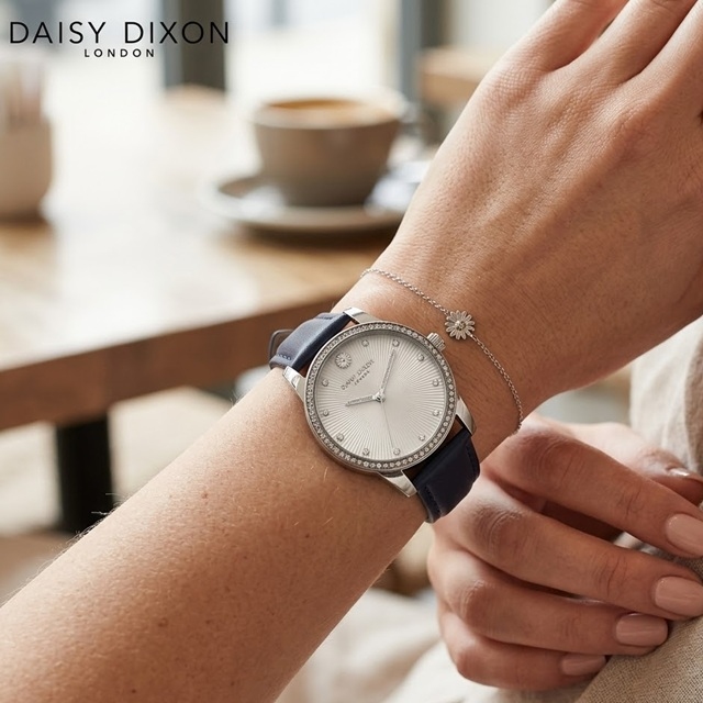 DAISY DIXON ženske ure DD089US