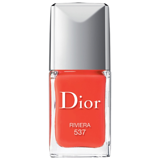 DIOR Vernis lak za nohte 537, 10ml