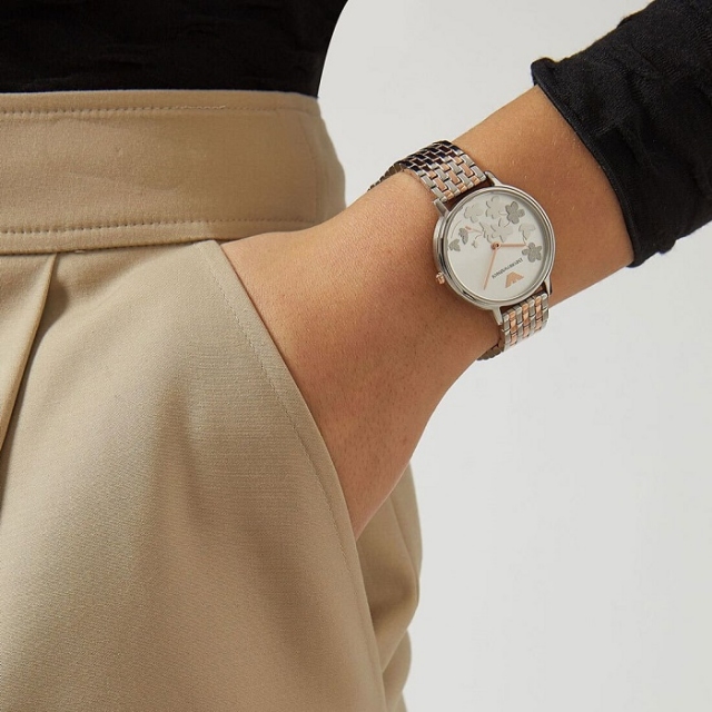 EMPORIO ARMANI ženske ure AR11113