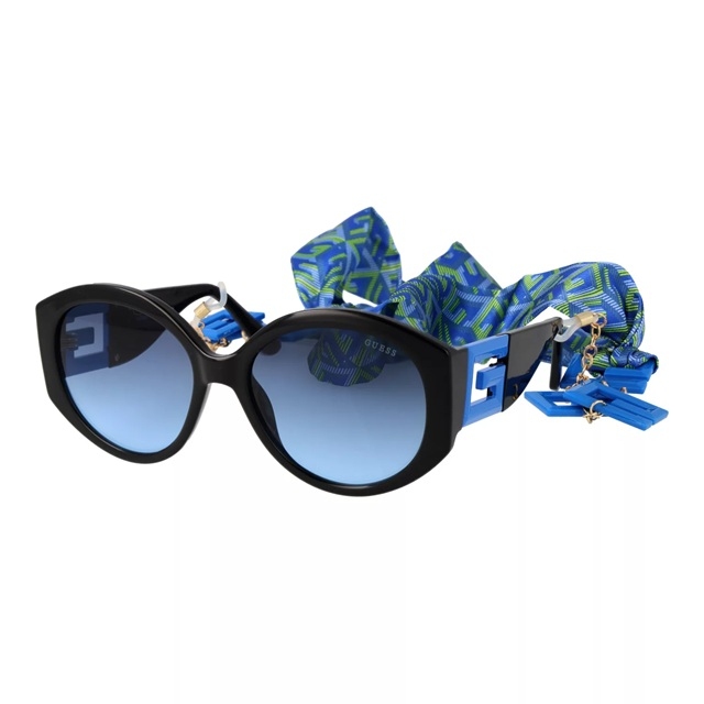 GUESS sončna očala GU7917 92W