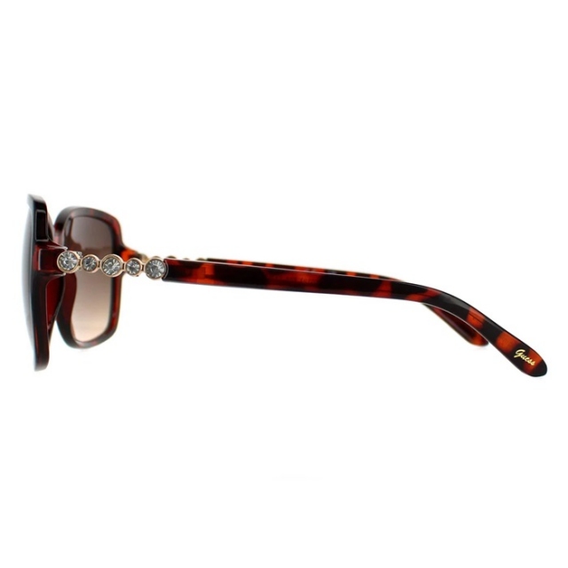 GUESS sončna očala GF0393 52F