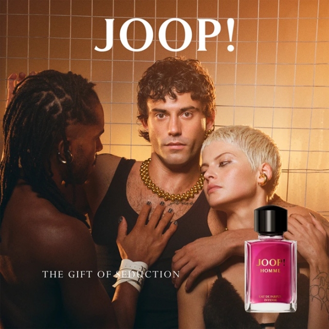 JOOP! moški parfumi Homme 125ml, edt