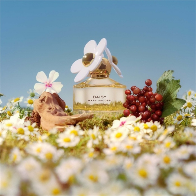 MARC JACOBS ženski parfumi Daisy 100ml edt+ losjon za telo 75ml