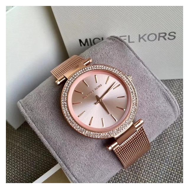 MICHAEL KORS ženske ure MK3369 Darci